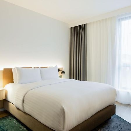 Residence Inn By Marriott Dortmund City Exteriér fotografie